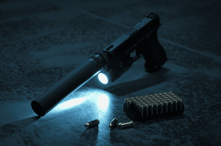 Safer Communities: Are We Making Progress on Gun Violence?